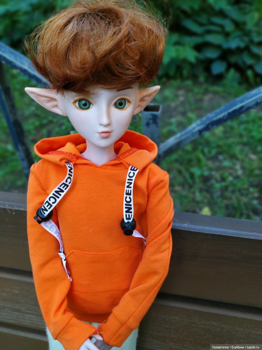 Fashion Dolls 91 — Куклы Звезды подиума (Angel Collection): шарнирные (фото 6)