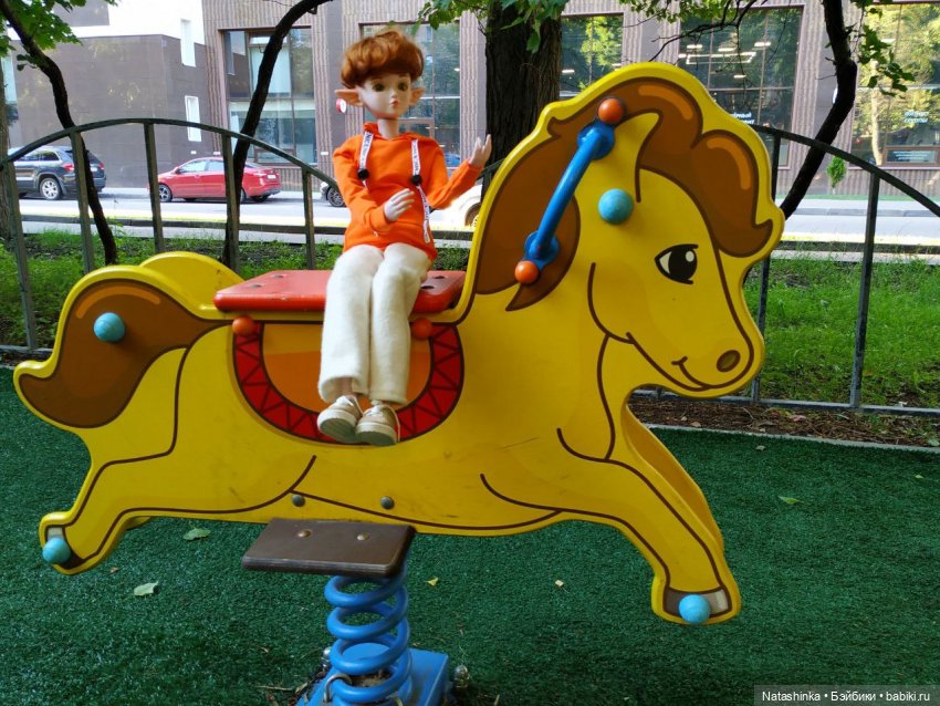 Fashion Dolls 91 — Куклы Звезды подиума (Angel Collection): шарнирные (фото 5)