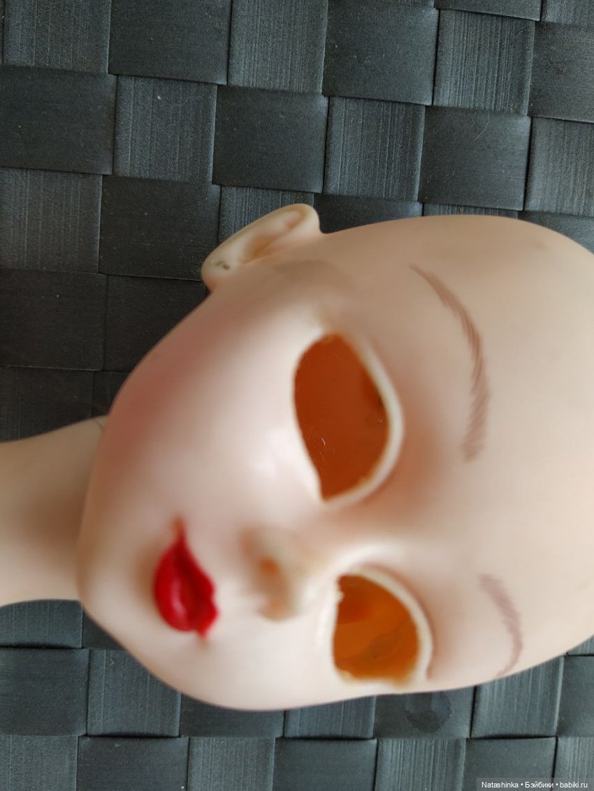 Fashion Dolls 91 — Куклы Звезды подиума (Angel Collection): шарнирные (фото 3)