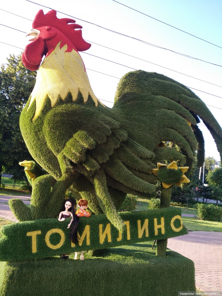 Fashion Dolls 93 — Куклы Звезды подиума (Angel Collection): шарнирные (фото 4)