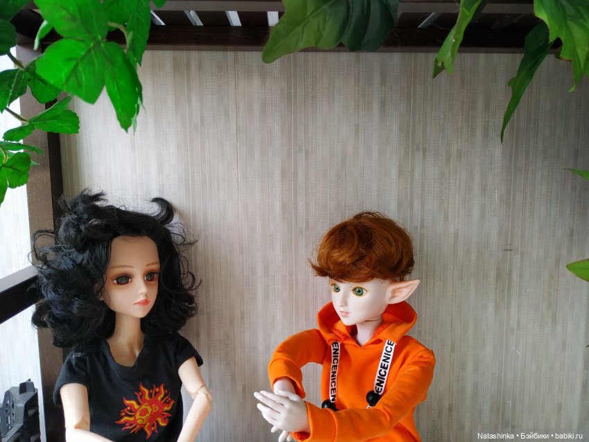 Fashion Dolls 93 — Куклы Звезды подиума (Angel Collection): шарнирные (фото 2)