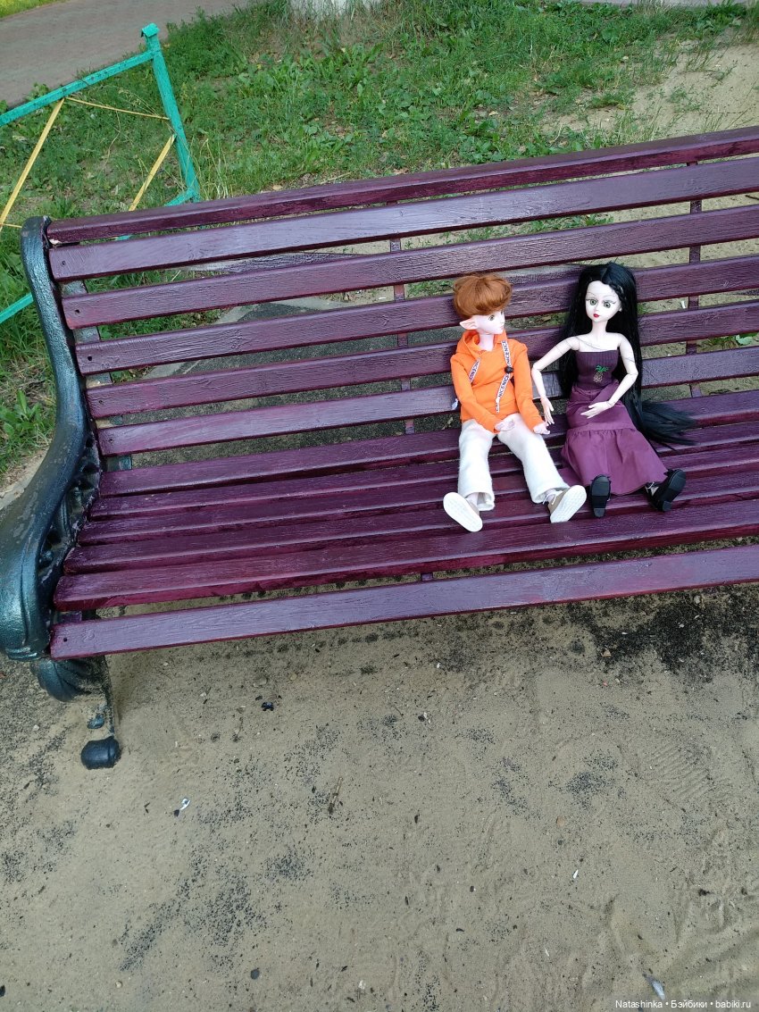 Fashion Dolls 93 — Куклы Звезды подиума (Angel Collection): шарнирные (фото 5)