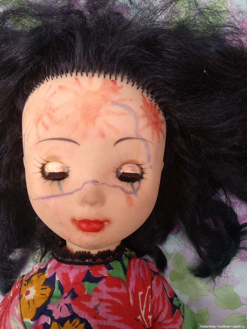 Fashion Dolls 94 — Куклы Звезды подиума (Angel Collection): шарнирные (фото 7)