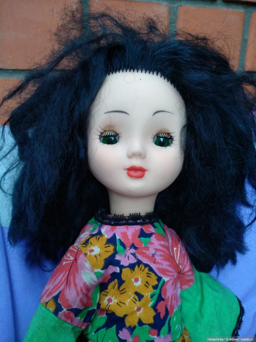 Fashion Dolls 94 — Куклы Звезды подиума (Angel Collection): шарнирные (фото 8)