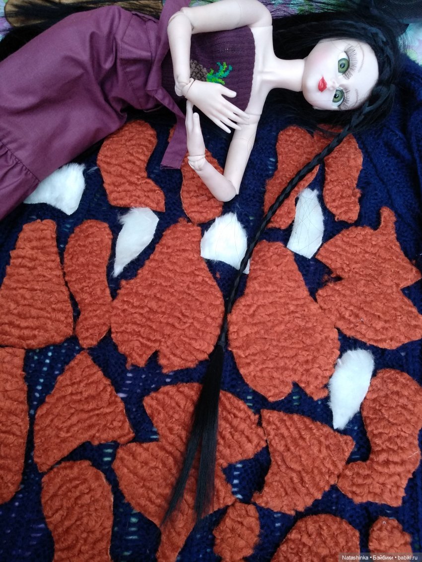 Fashion Dolls 94 — Куклы Звезды подиума (Angel Collection): шарнирные (фото 10)