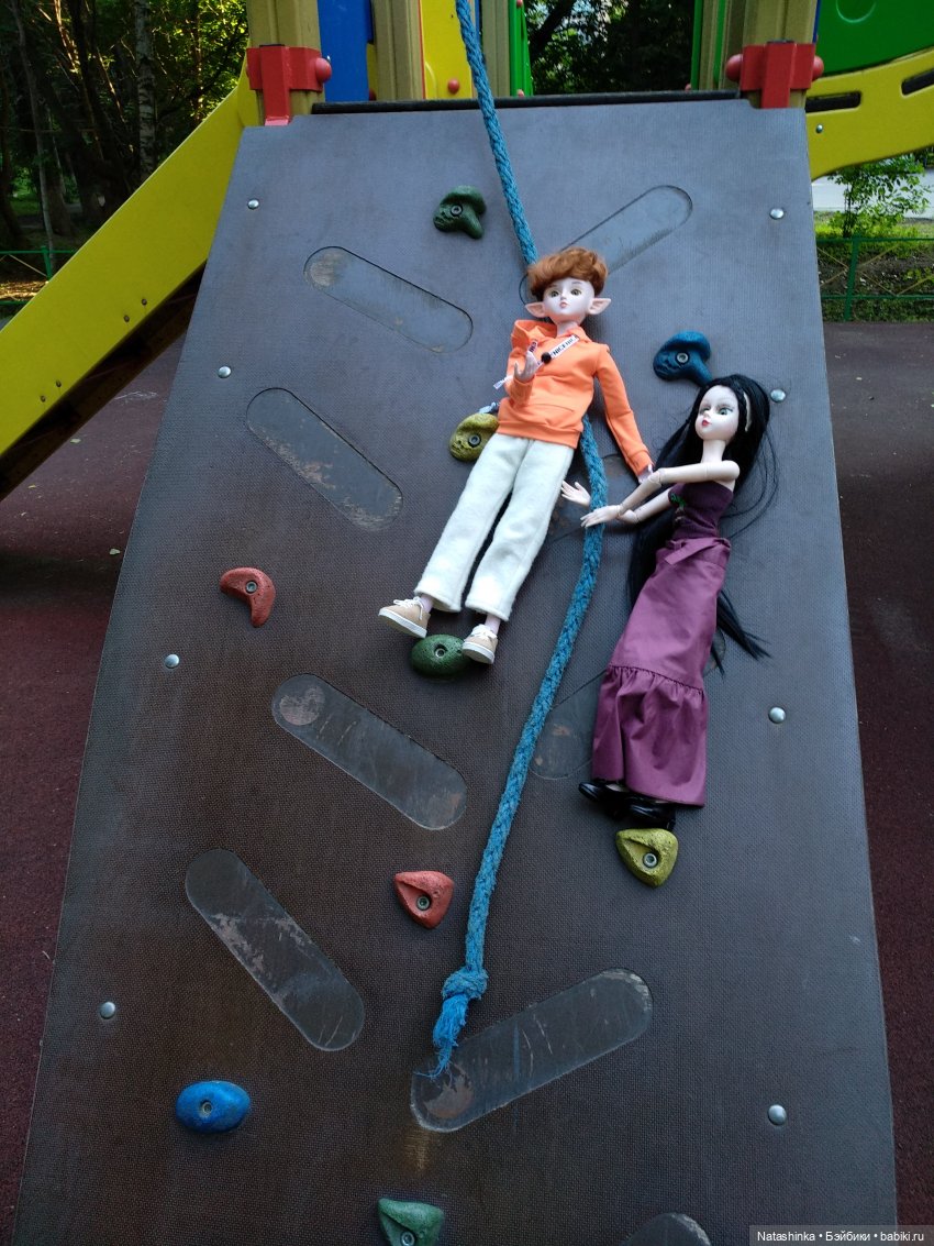 Fashion Dolls 95 — Куклы Звезды подиума (Angel Collection): шарнирные (фото 2)