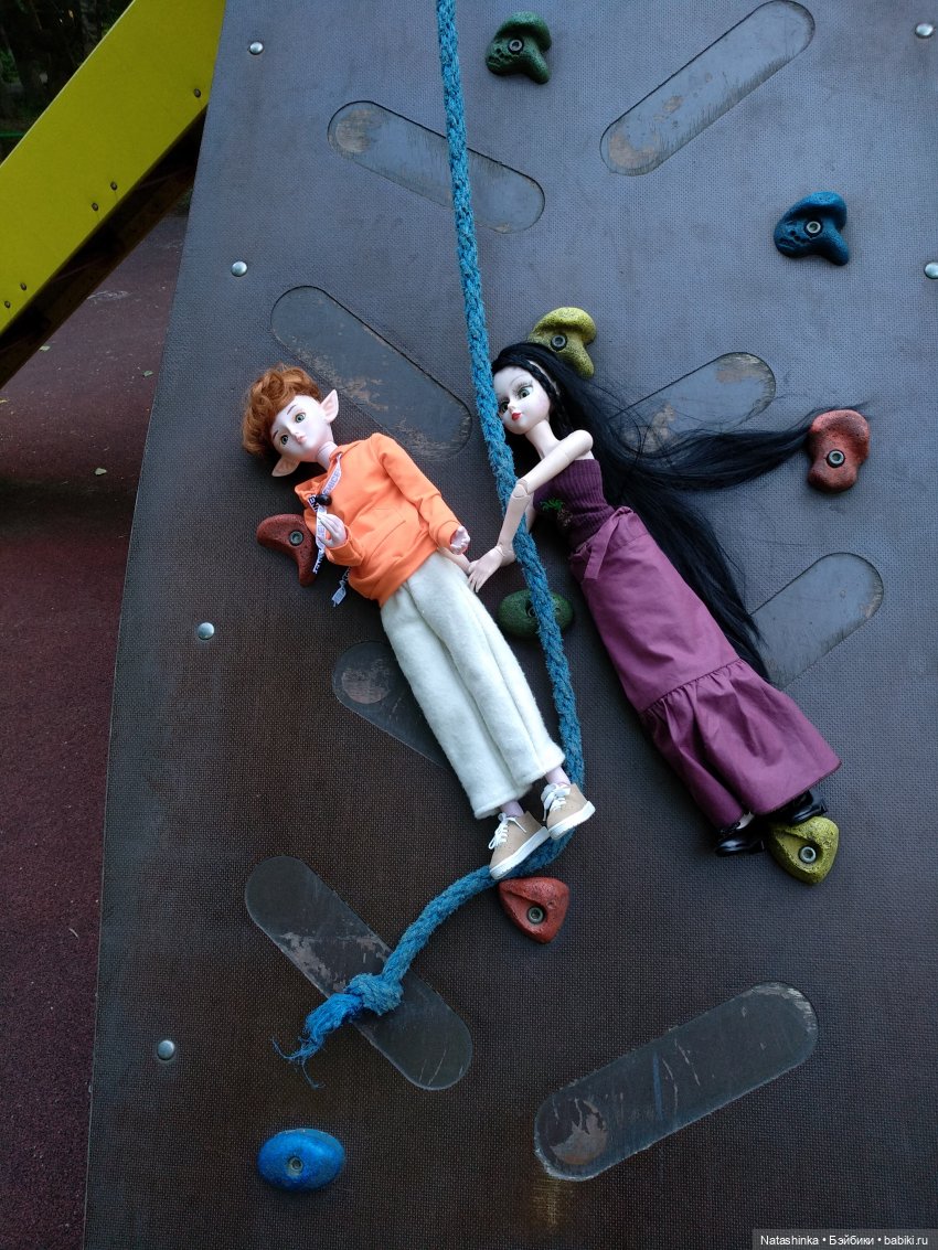 Fashion Dolls 95 — Куклы Звезды подиума (Angel Collection): шарнирные (фото 3)