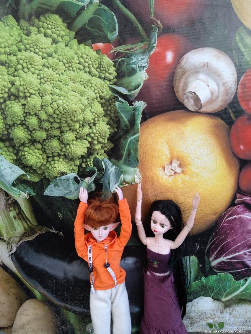 Fashion Dolls 95 — Куклы Звезды подиума (Angel Collection): шарнирные (фото 6)