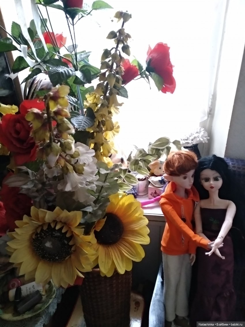 Fashion Dolls 96 — Куклы Звезды подиума (Angel Collection): шарнирные