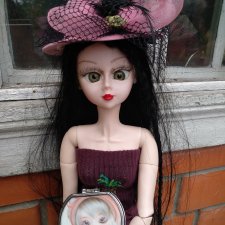 Fashion Dolls 96