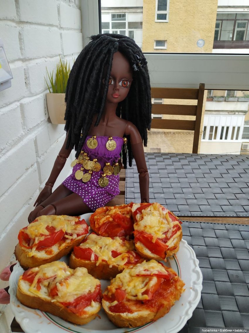 Fashion Dolls 98 — Куклы Звезды подиума (Angel Collection): шарнирные