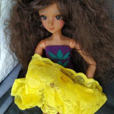 Fashion Dolls 98