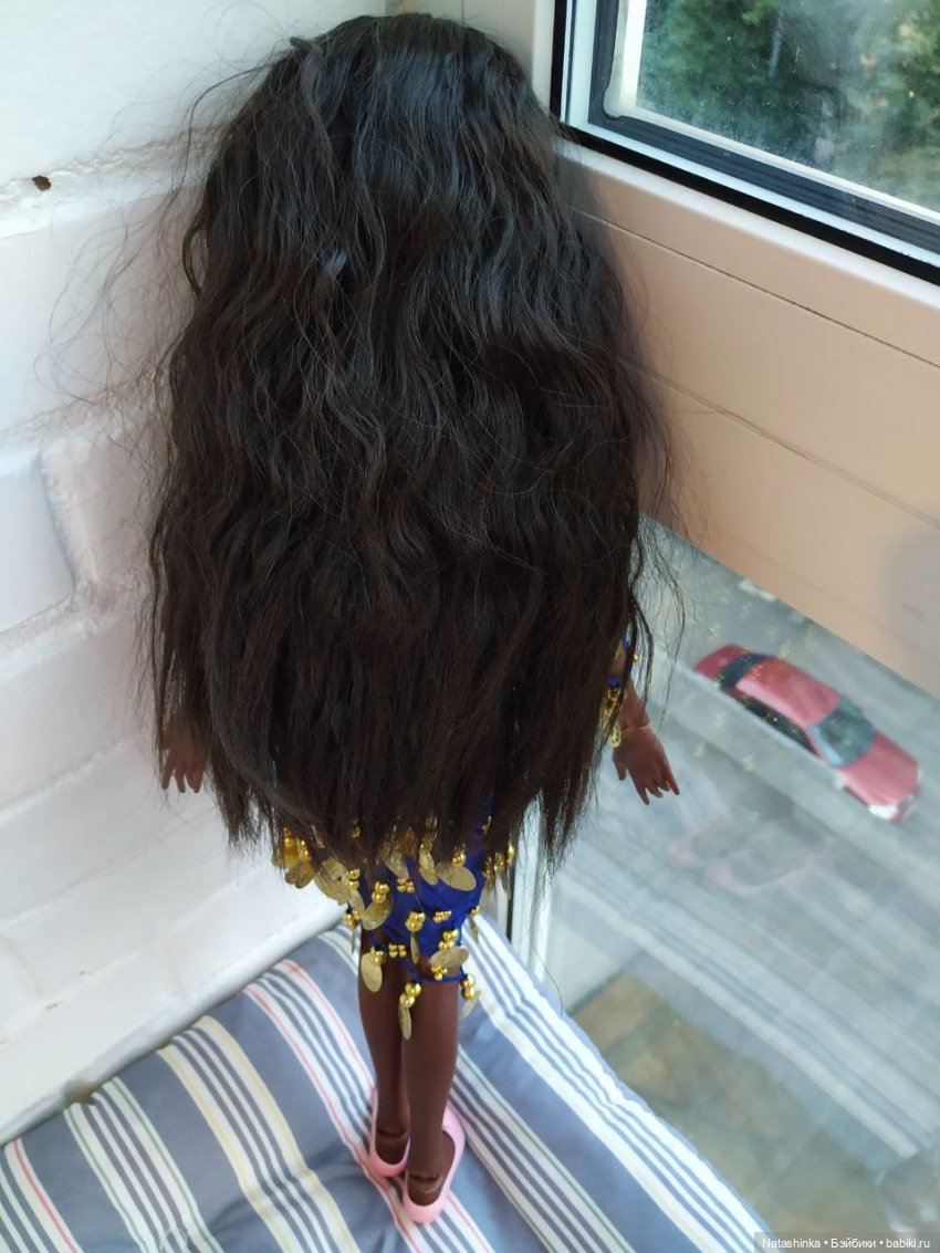 Fashion Dolls 101 — Куклы Звезды подиума (Angel Collection): шарнирные (фото 4)