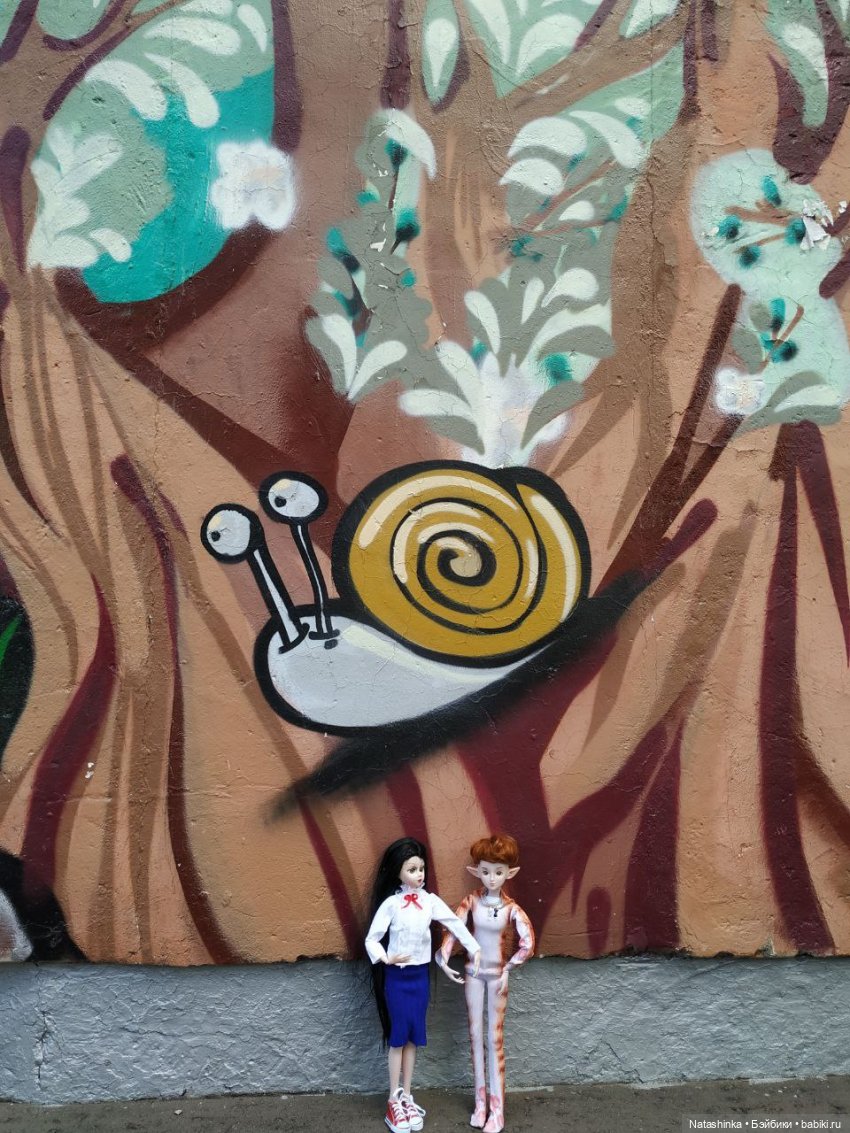 Fashion Dolls 109 — Куклы Звезды подиума (Angel Collection): шарнирные (фото 3)