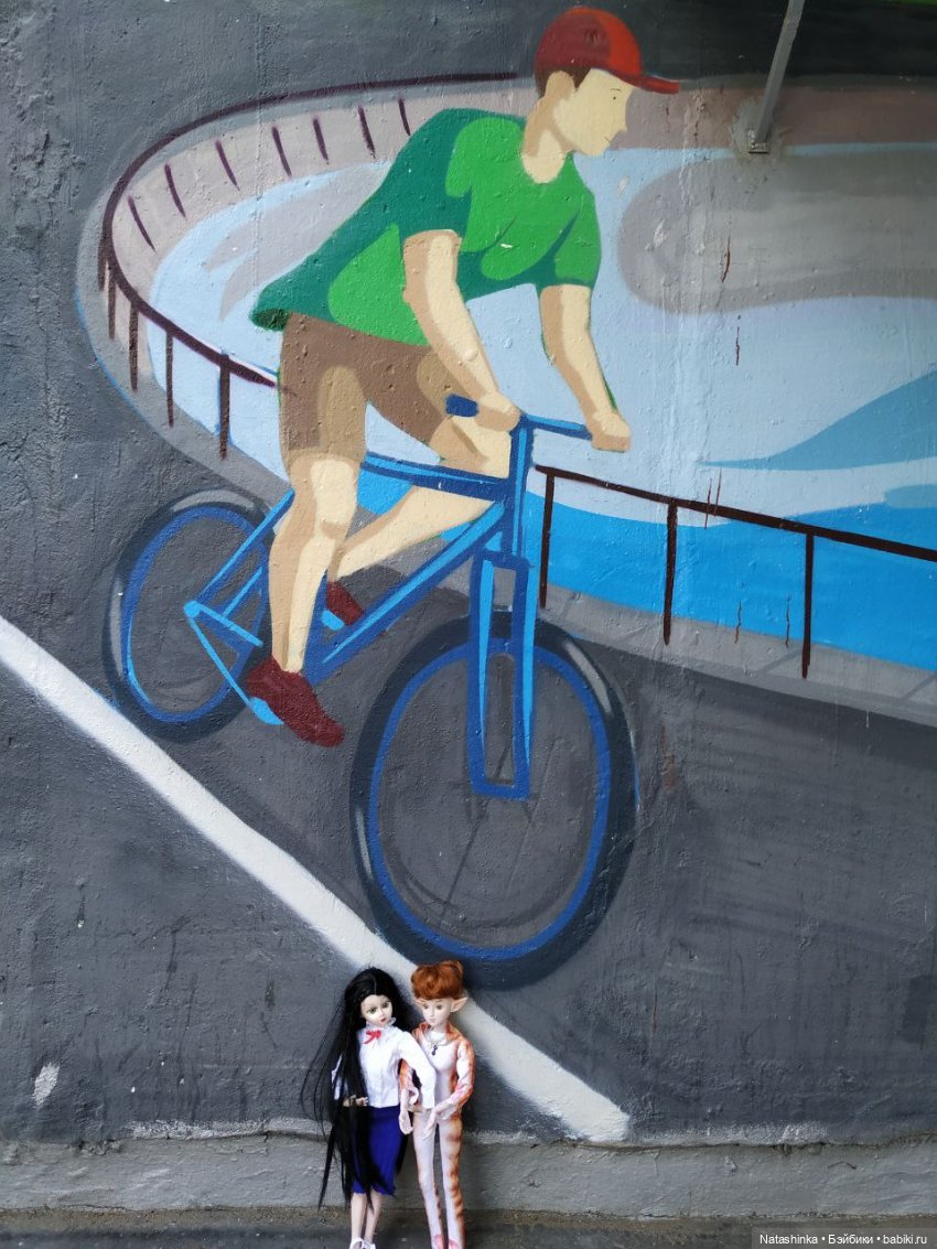 Fashion Dolls 109 — Куклы Звезды подиума (Angel Collection): шарнирные (фото 4)