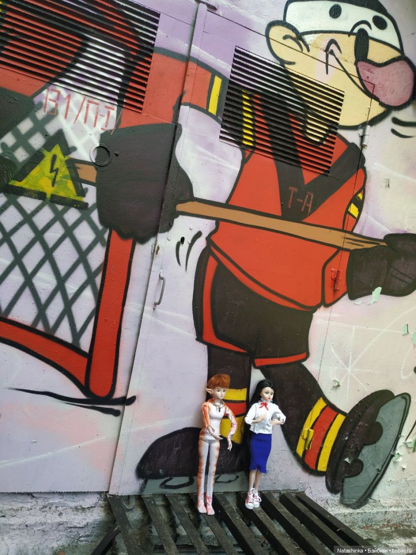 Fashion Dolls 109 — Куклы Звезды подиума (Angel Collection): шарнирные