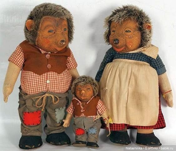 Fashion Dolls. Лесная Сказка(1) (фото 10)