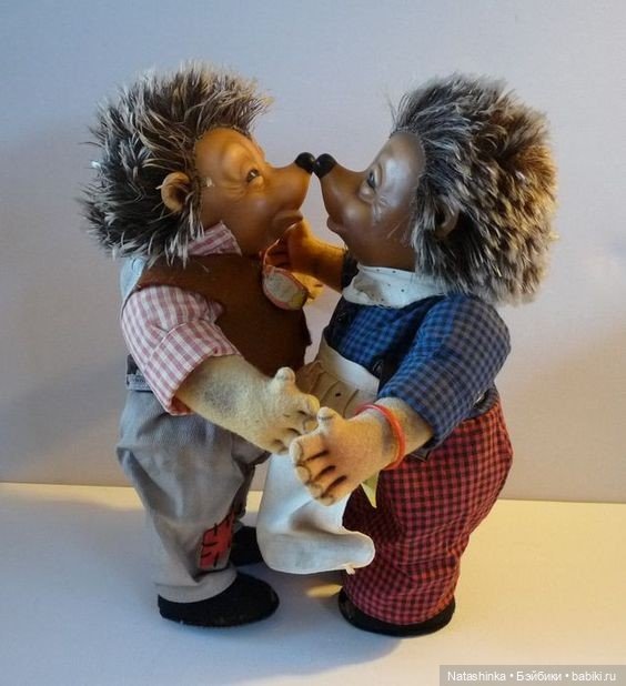 Fashion Dolls. Лесная Сказка(1)