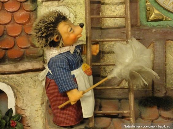 Fashion Dolls. Лесная Сказка(1)