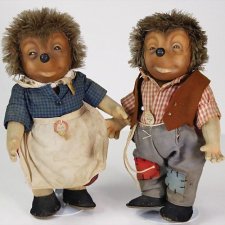 Fashion Dolls.  Лесная Сказка(1)