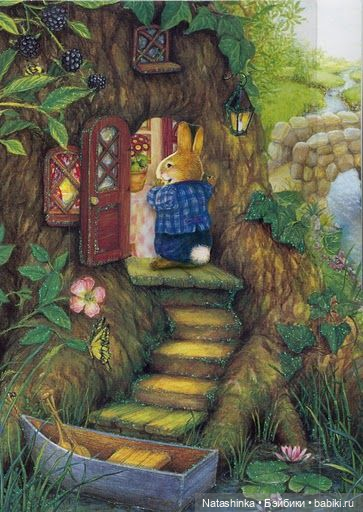 Fashion Dolls Лесная Сказка (2) (фото 6)