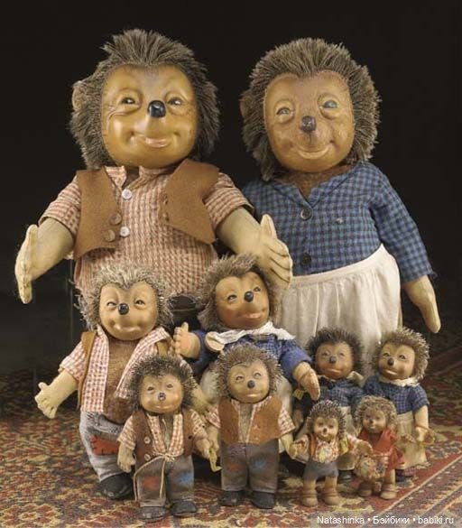 Fashion Dolls Лесная Сказка (2) (фото 3)