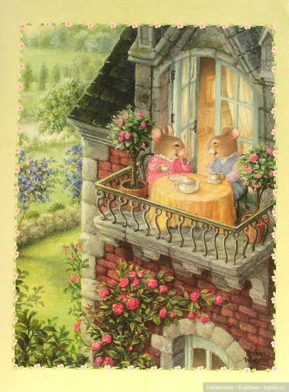 Fashion Dolls Лесная Сказка (2) (фото 5)