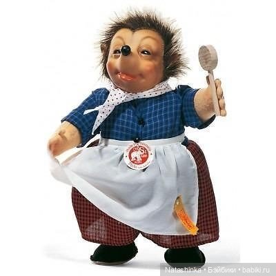 Fashion Dolls Лесная Сказка (2) (фото 9)