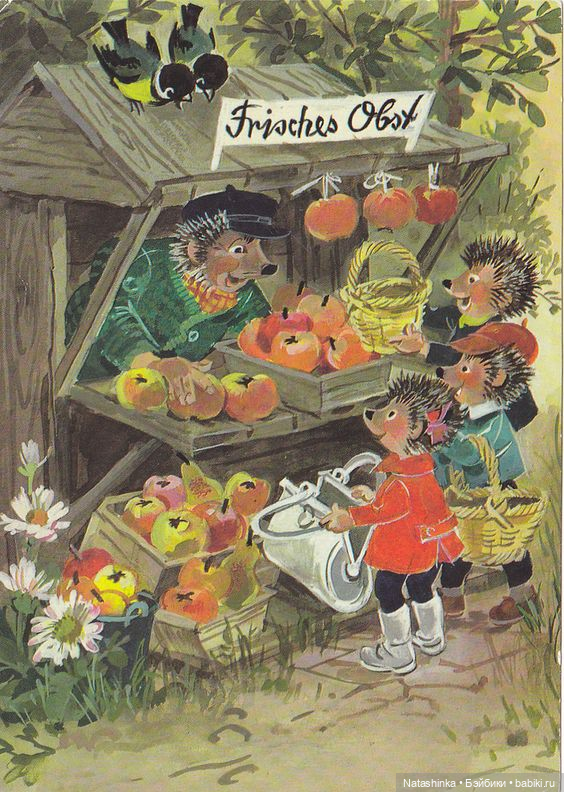 Fashion Dolls Лесная Сказка (2)