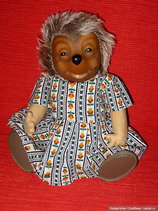 Fashion Dolls Лесная Сказка (2) (фото 2)