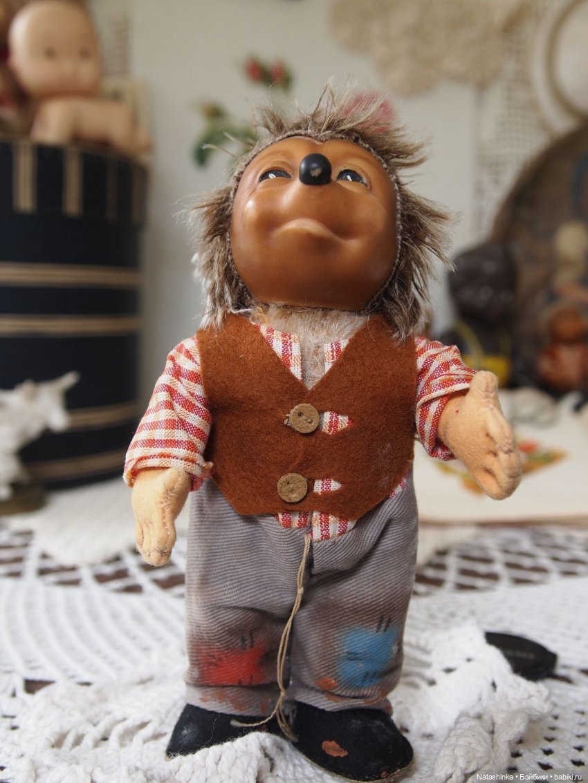 Fashion Dolls Лесная Сказка (2) (фото 8)