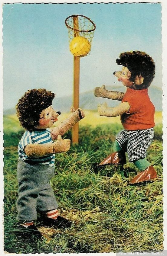 Fashion Dolls Лесная Сказка (2)