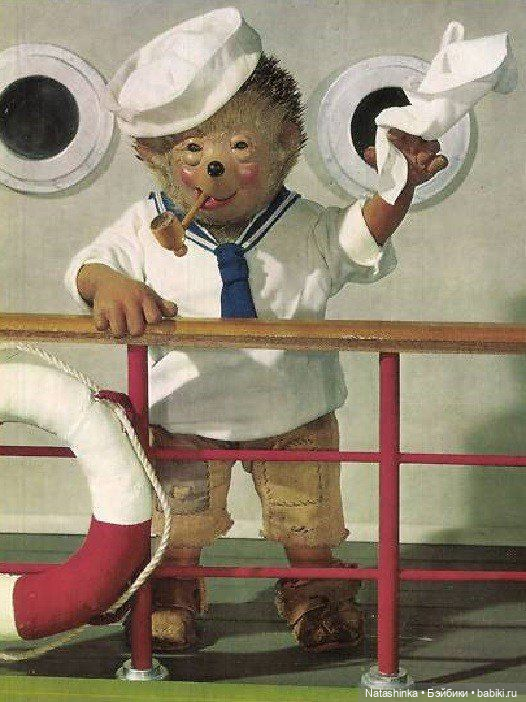 Fashion Dolls Лесная Сказка (3) (фото 5)