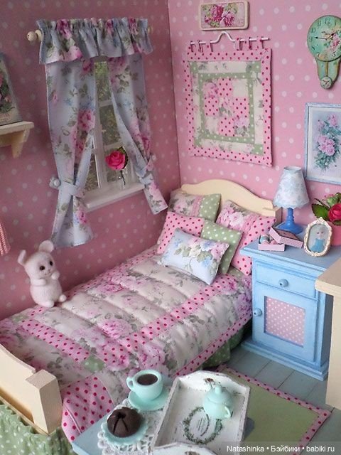 Fashion Dolls Лесная Сказка (3) (фото 2)