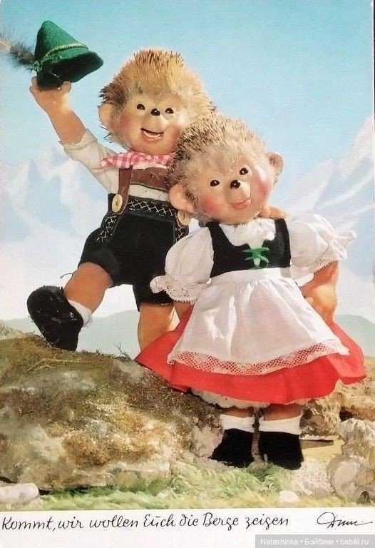 Fashion Dolls. Лесная Сказка(5) (фото 2)