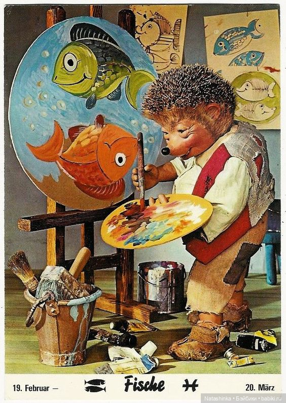 Fashion Dolls. Лесная Сказка(5) (фото 9)