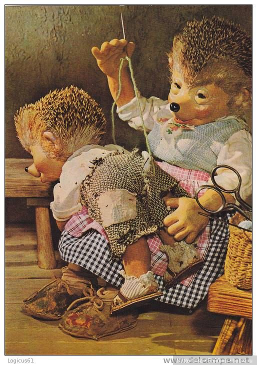 Fashion Dolls. Лесная Сказка(5)