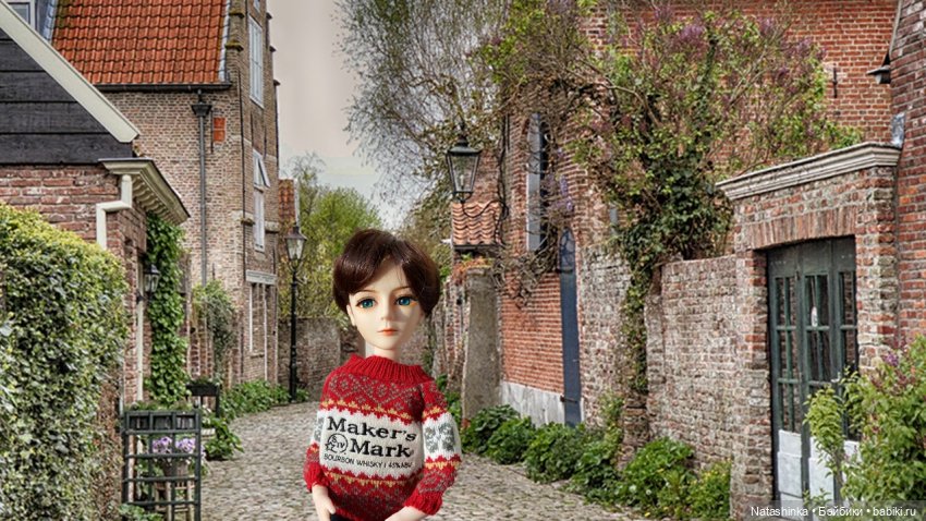 Fashion Dolls 111 — Куклы Звезды подиума (Angel Collection): шарнирные (фото 6)