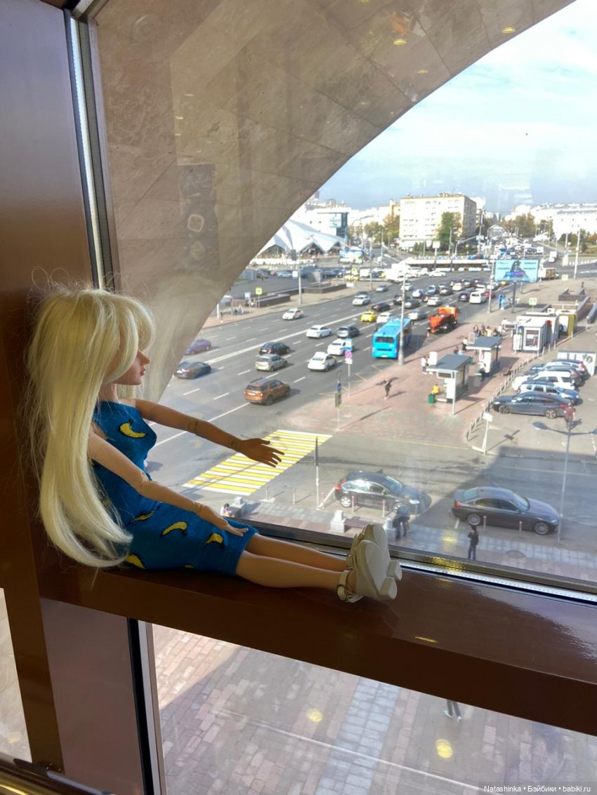 Fashion Dolls 111 — Куклы Звезды подиума (Angel Collection): шарнирные (фото 8)