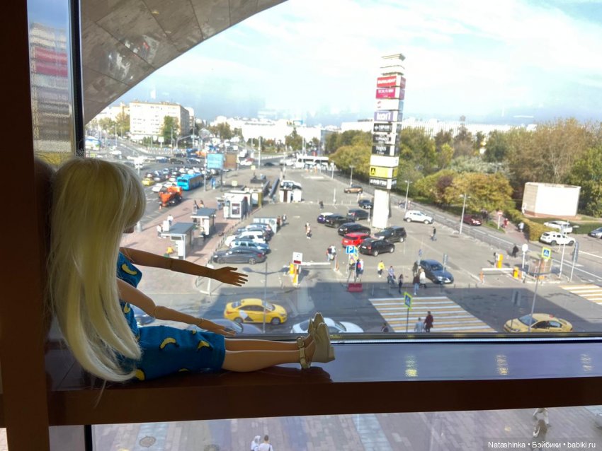 Fashion Dolls 111 — Куклы Звезды подиума (Angel Collection): шарнирные (фото 9)