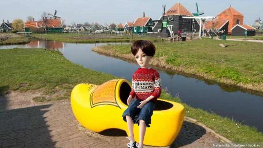 Fashion Dolls 111 — Куклы Звезды подиума (Angel Collection): шарнирные (фото 5)