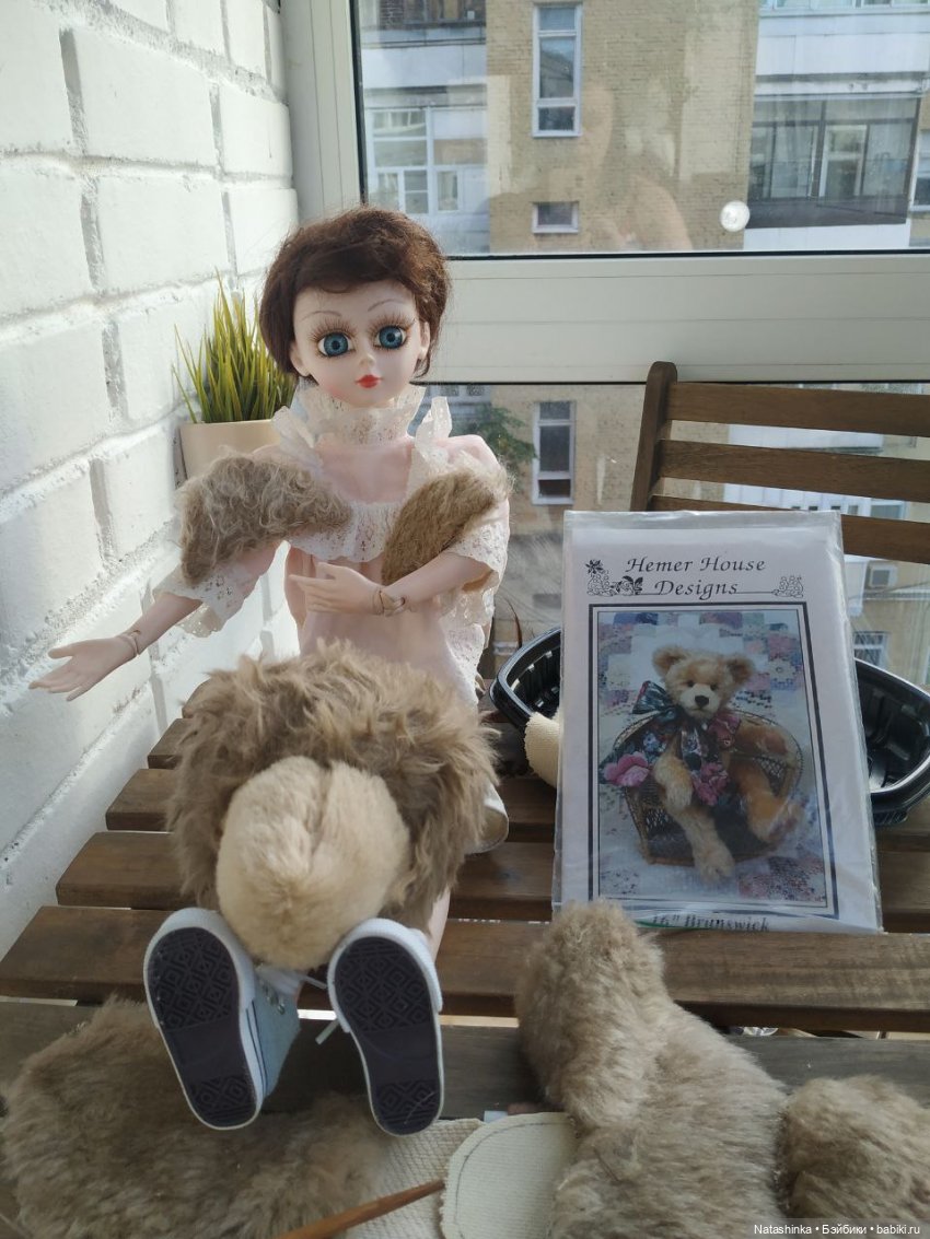 Fashion Dolls 113 — Куклы Звезды подиума (Angel Collection): шарнирные