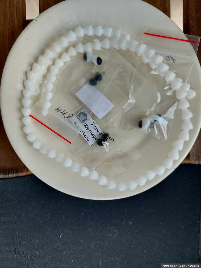 Fashion Dolls116 — Куклы Звезды подиума (Angel Collection): шарнирные (фото 5)