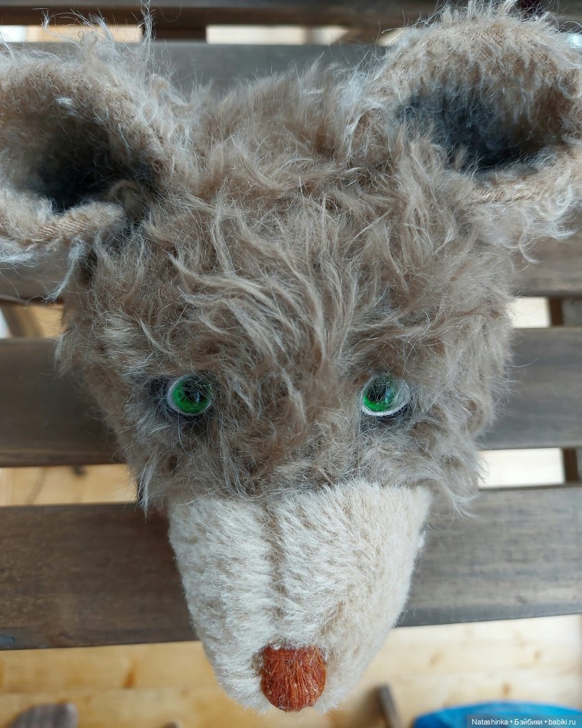 Fashion Dolls116 — Куклы Звезды подиума (Angel Collection): шарнирные (фото 3)