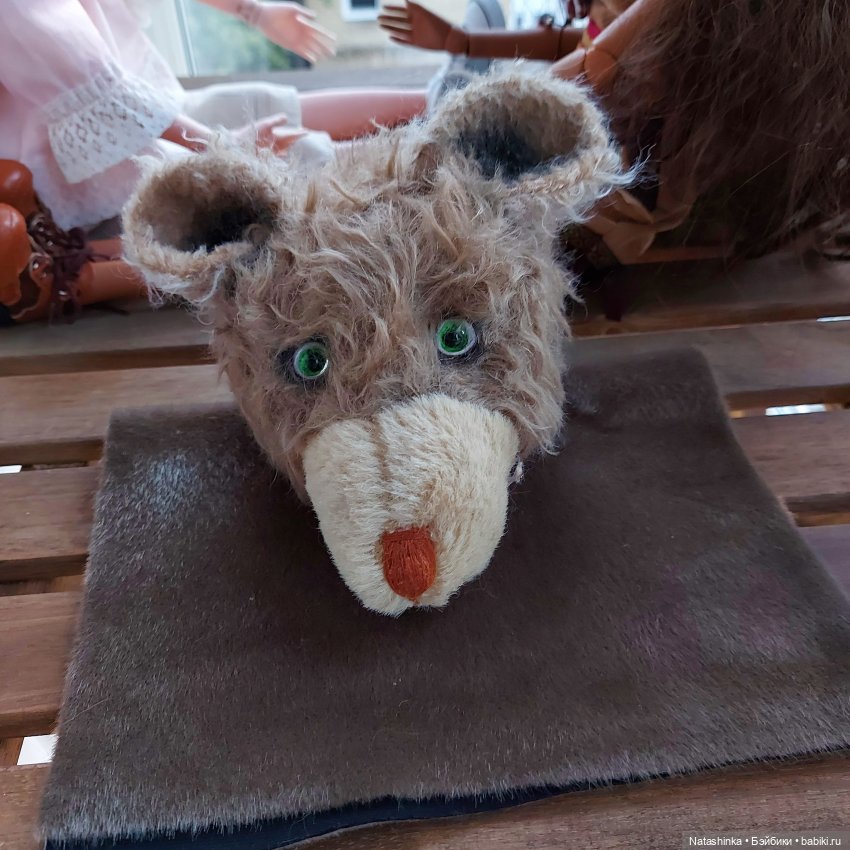 Fashion Dolls116 — Куклы Звезды подиума (Angel Collection): шарнирные (фото 2)