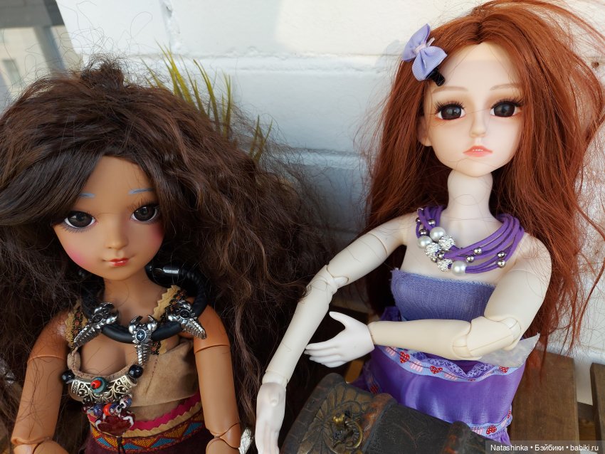 Fashion Dolls118 — Куклы Звезды подиума (Angel Collection): шарнирные