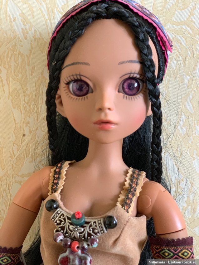 Fashion Dolls118 — Куклы Звезды подиума (Angel Collection): шарнирные (фото 4)