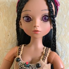 Fashion Dolls118