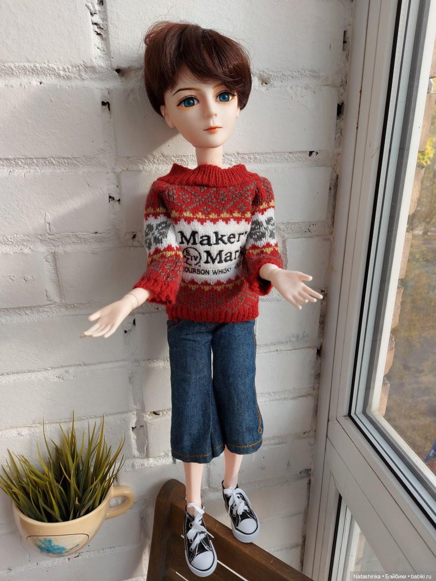 Fashion Dolls119 — Куклы Звезды подиума (Angel Collection): шарнирные (фото 10)