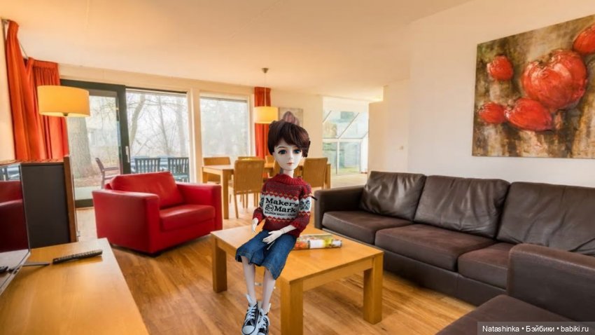 Fashion Dolls119 — Куклы Звезды подиума (Angel Collection): шарнирные (фото 6)